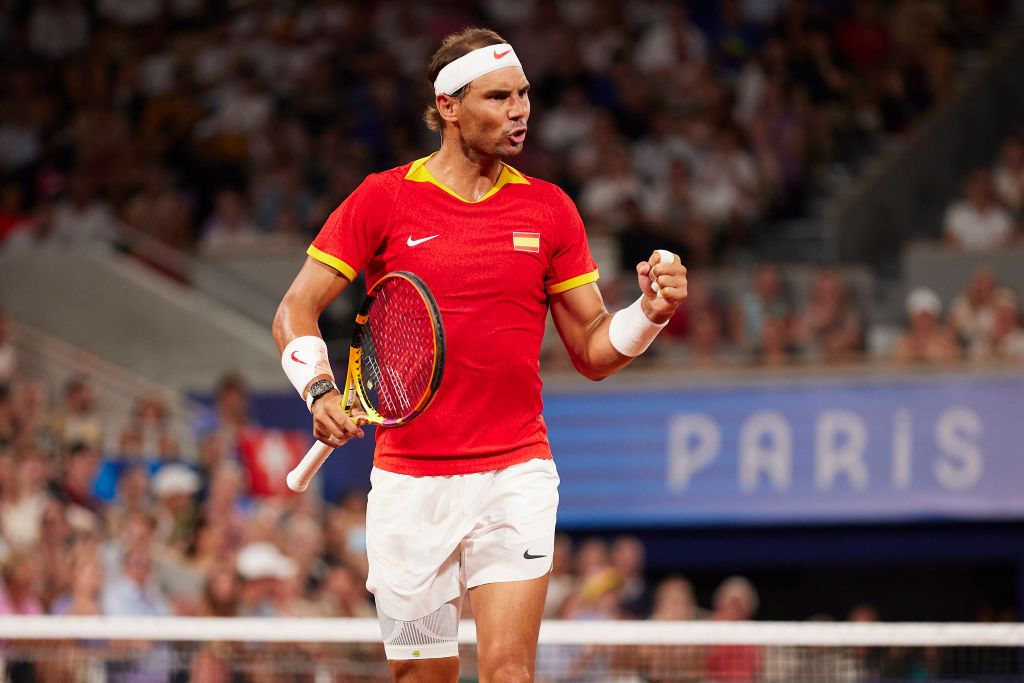 Nadal's Influence: Beyond Tennis
