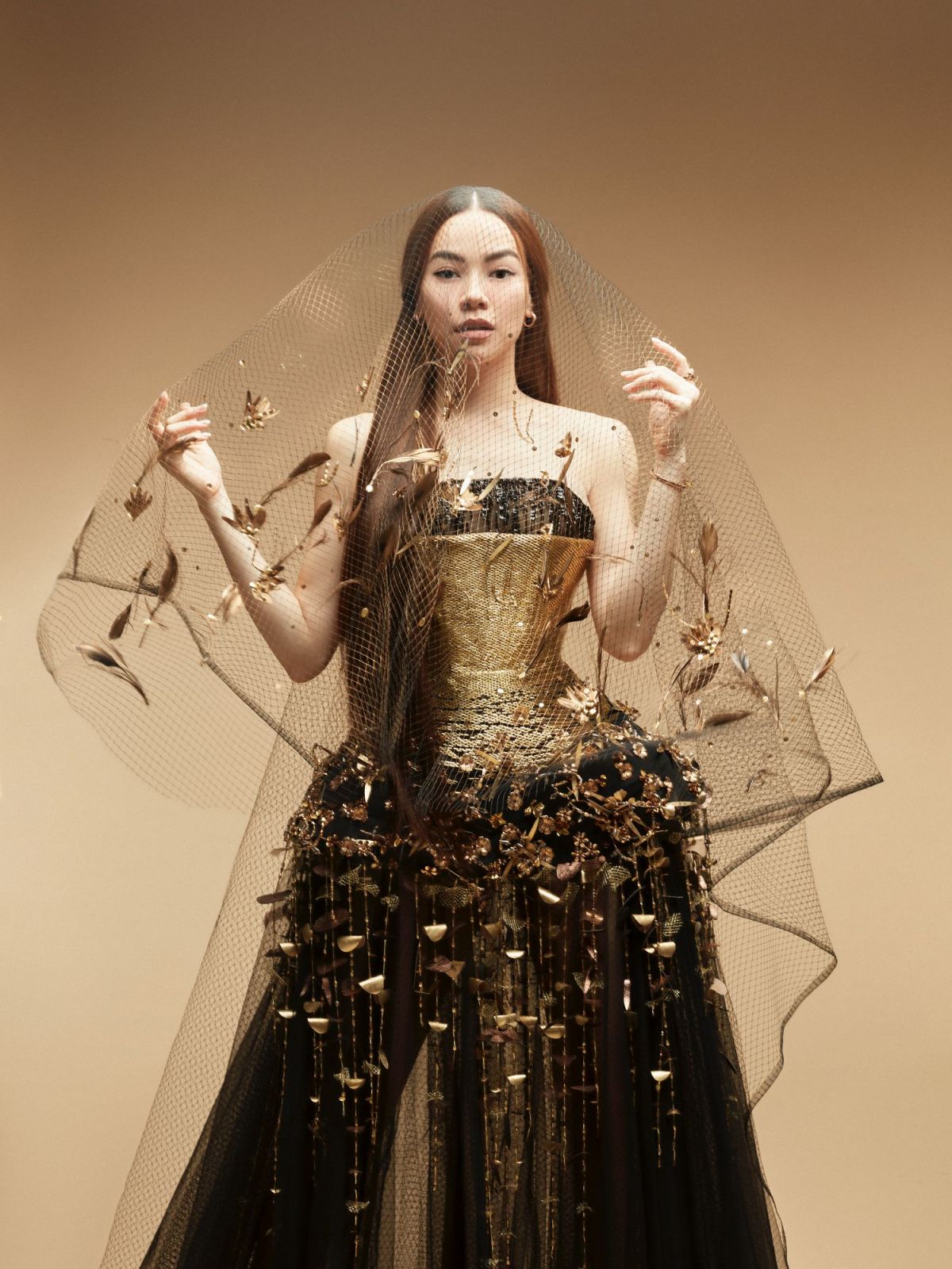 Dàn khách mời chất lượng hứa hẹn sẽ mang lại những màn trình diễn bùng cháy cho concert “Anh trai vượt ngàn chông gai' (Ảnh: Facebook / Ca sĩ Hồ Ngọc Hà)