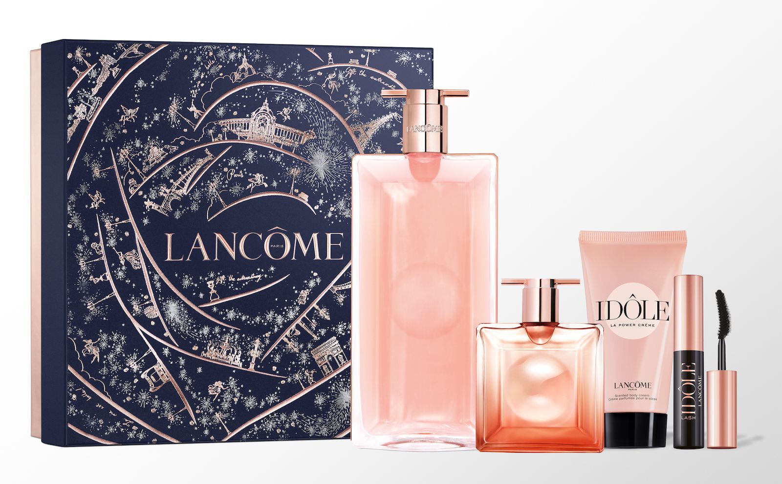 Lancôme Idôle 100ml Holiday Set