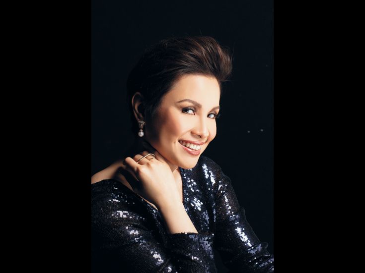 A global star whose voice has brought timeless magic to Broadway and Disney alike, Lea Salonga continues to inspire across generations (Photo: Raymund Isaac)