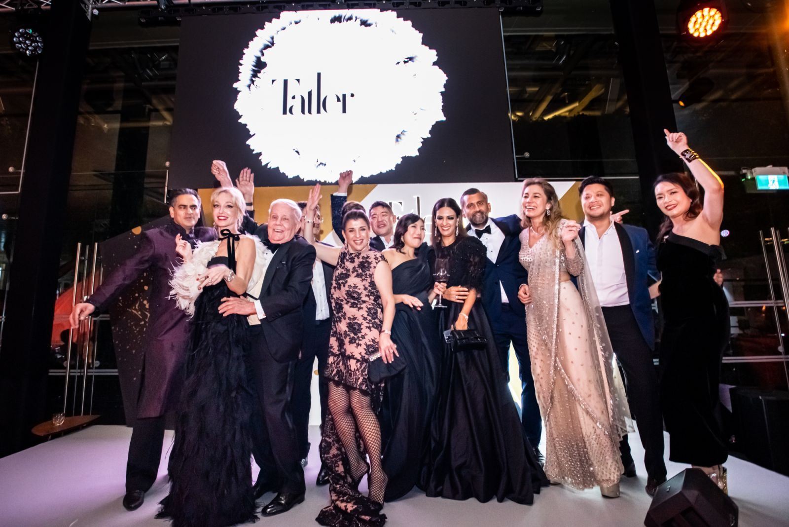 10 recovery remedies to try after Tatler Ball 2024
