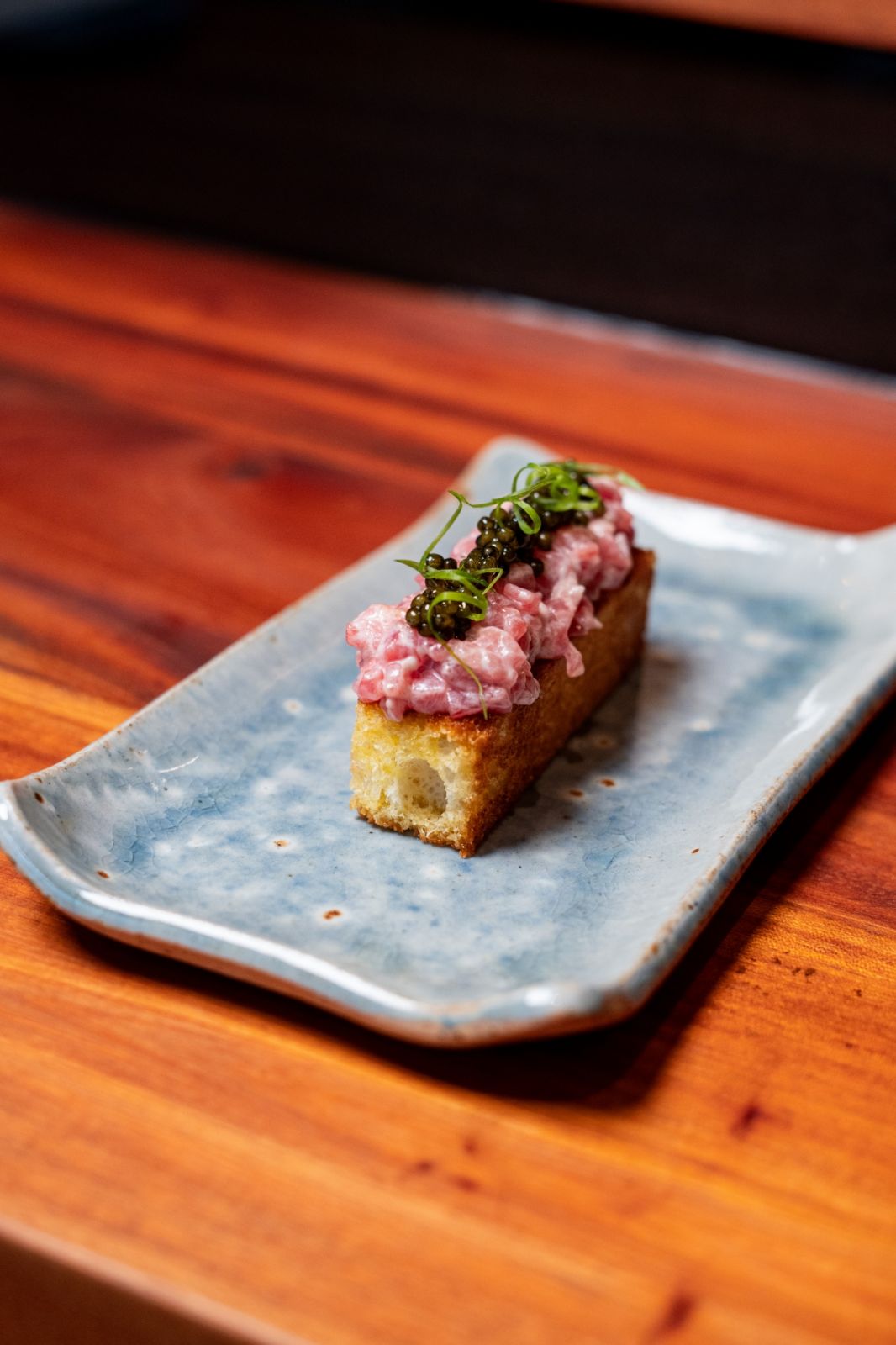 Kei Maki new Japanese restaurant BGC Wildflour Group