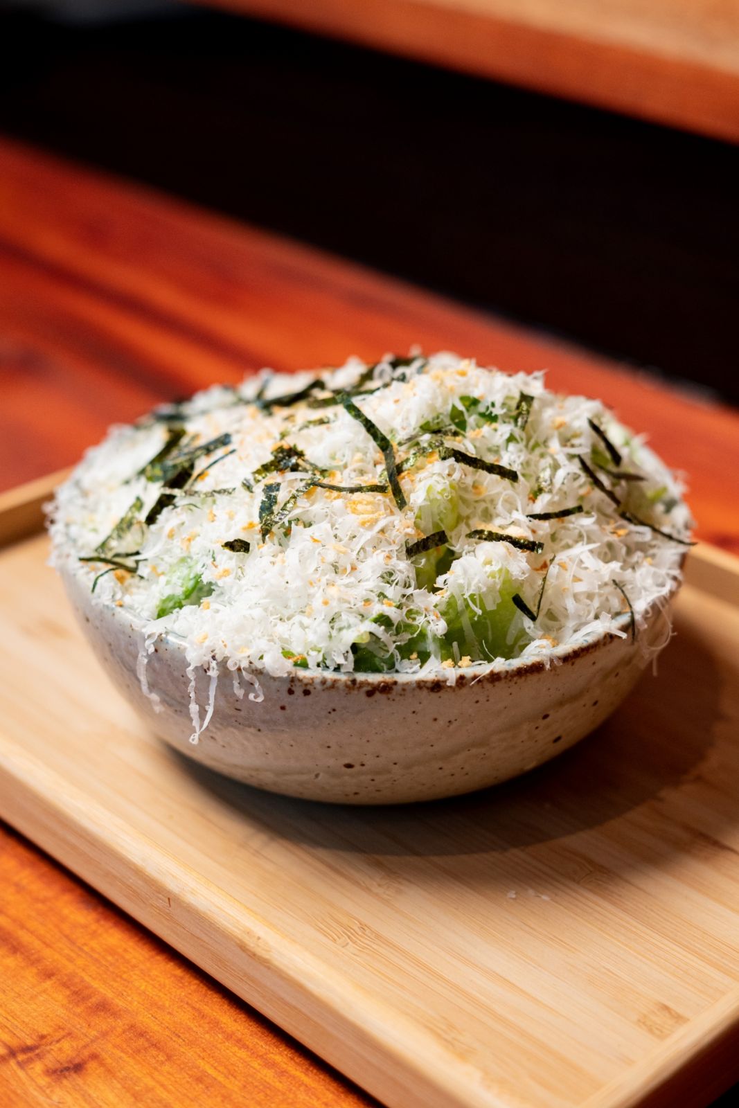 Kei Maki new Japanese restaurant BGC Wildflour Group