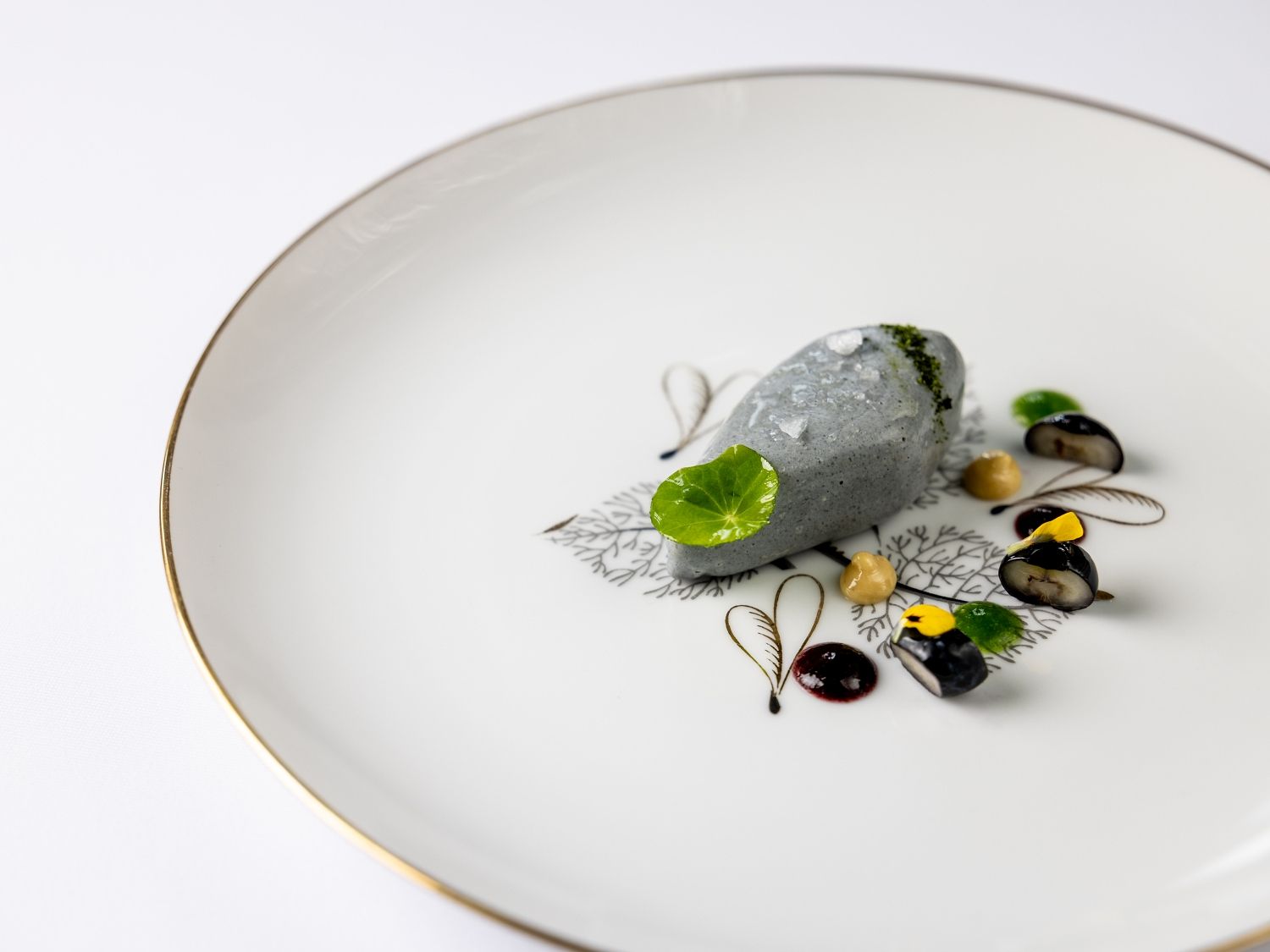 La Maison 1888 - dish