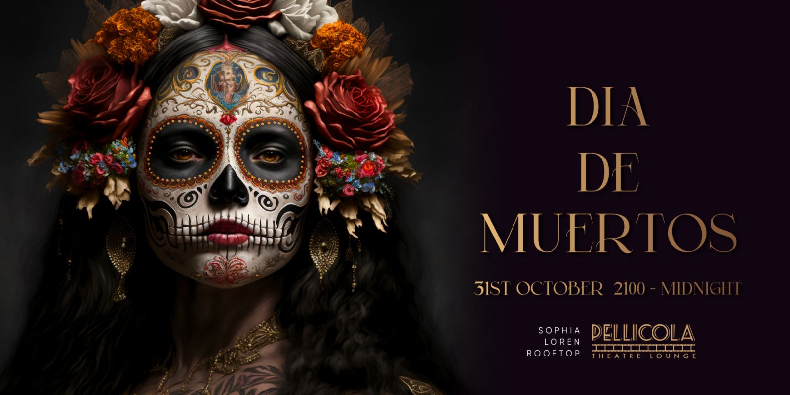 Halloween events in Hong Kong