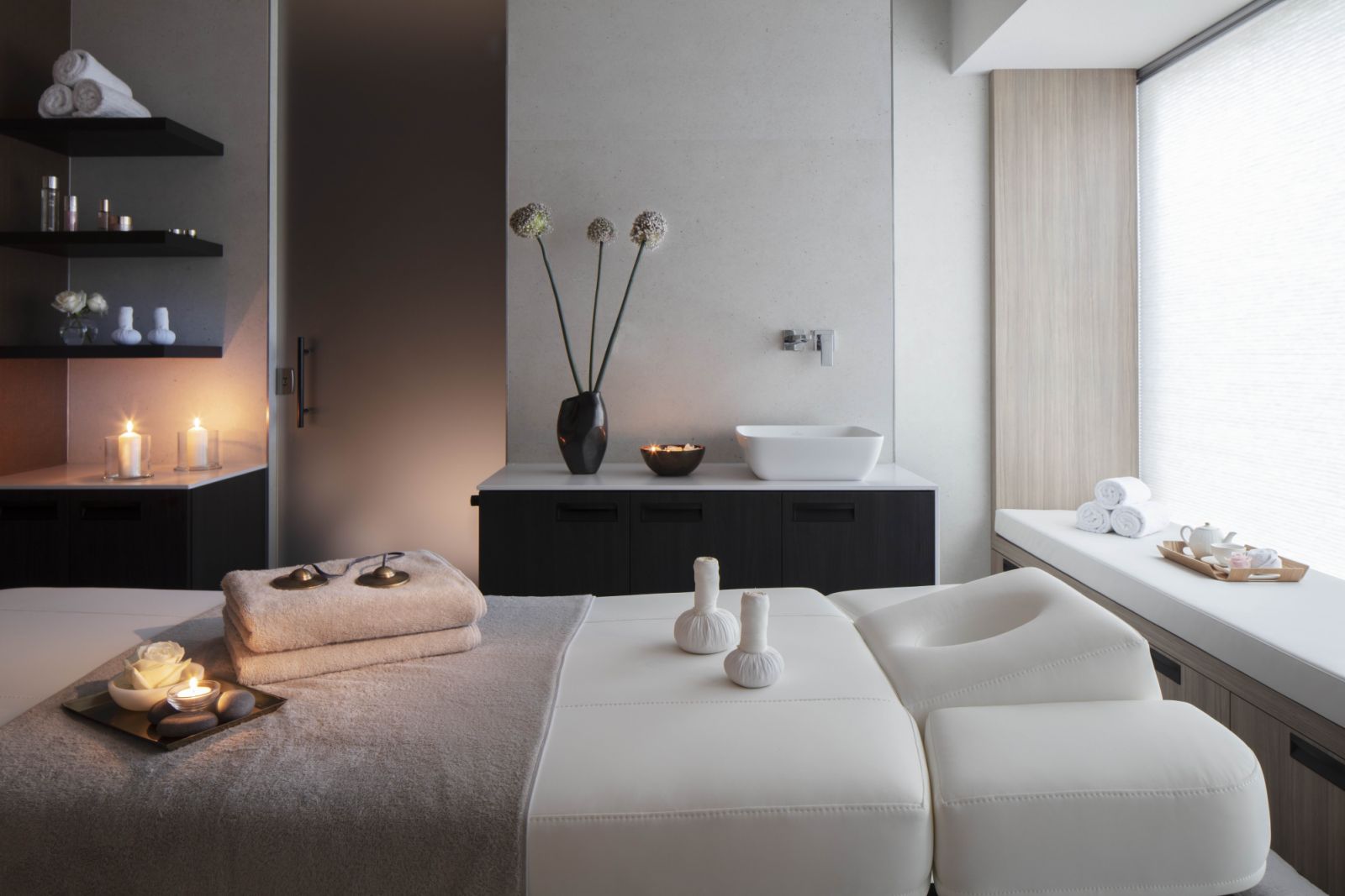 Anantara Spa