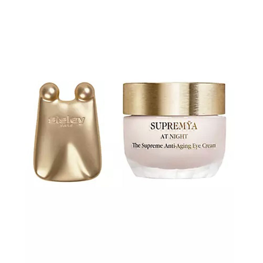 Sisley Supremÿa at Night The Supreme Anti-Aging Eye Cream