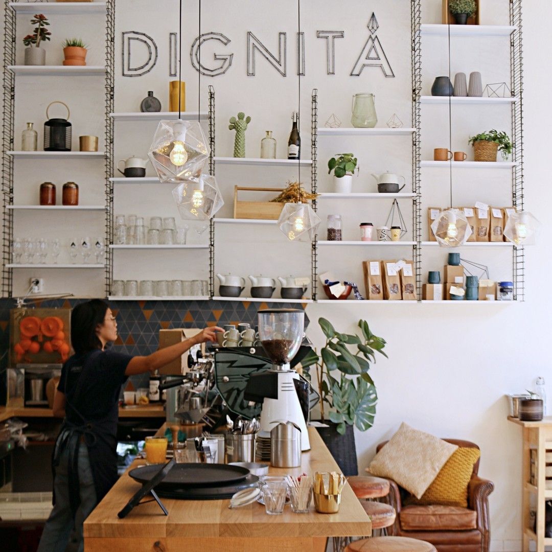 Dignita Hoftuin (ภาพ: Instagram/@dignitaamsterdam)