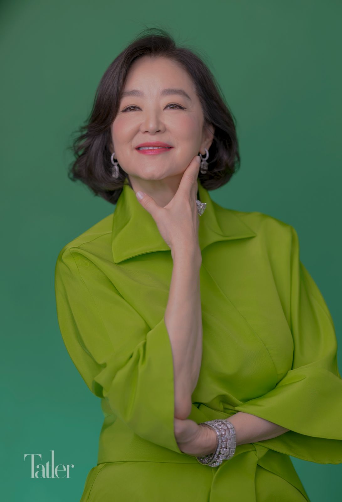 Brigitte Lin
