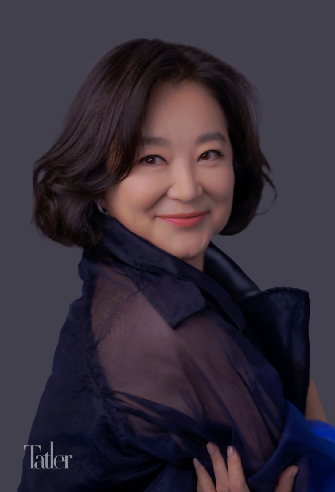 Brigitte Lin