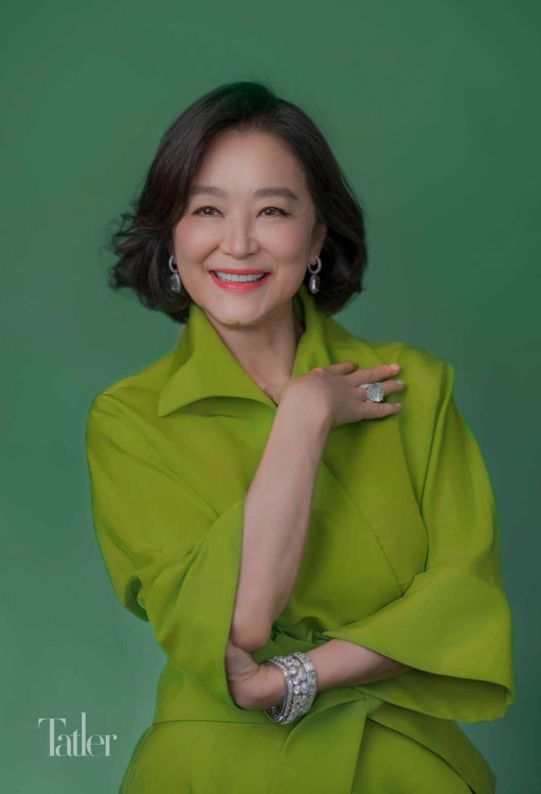 Brigitte Lin