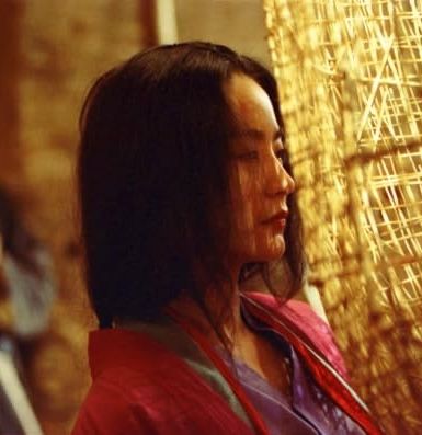 Brigitte Lin