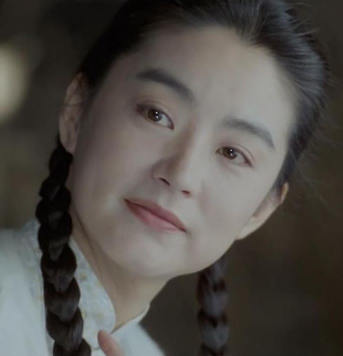 Brigitte Lin