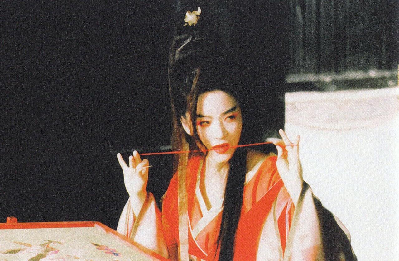 Brigitte Lin