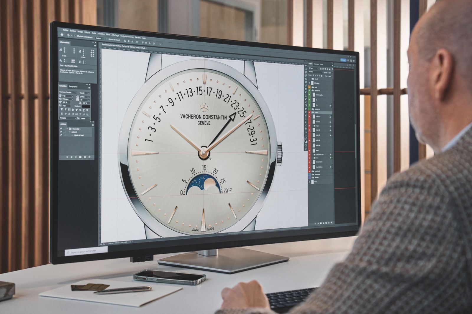 Vacheron Constantin