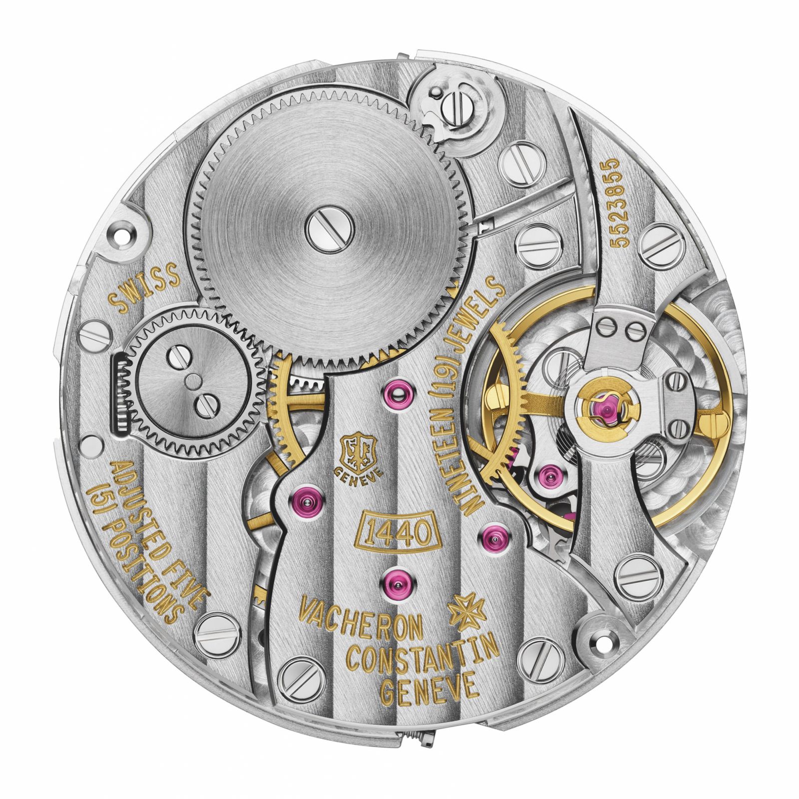 Vacheron Constantin
