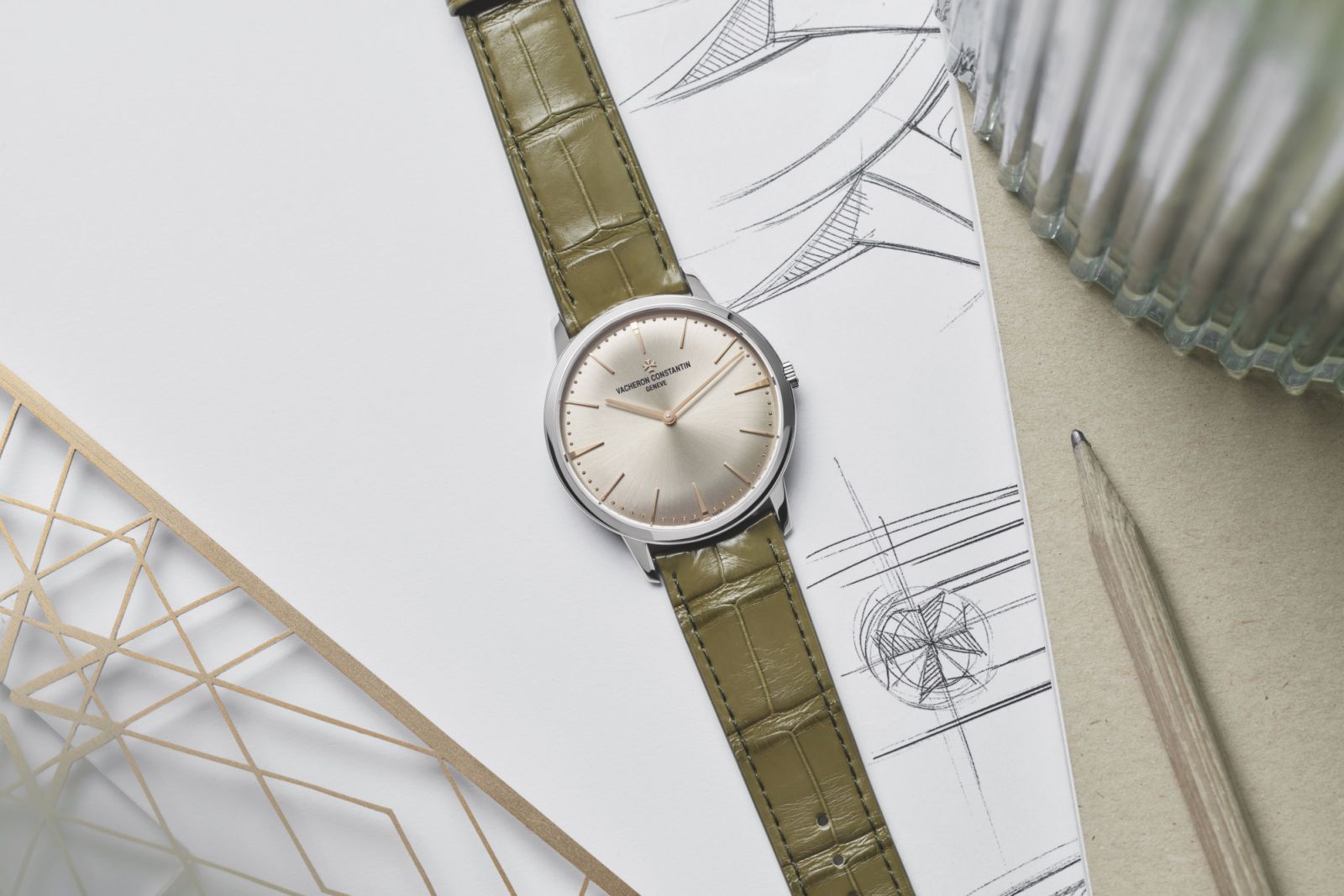 Vacheron Constantin
