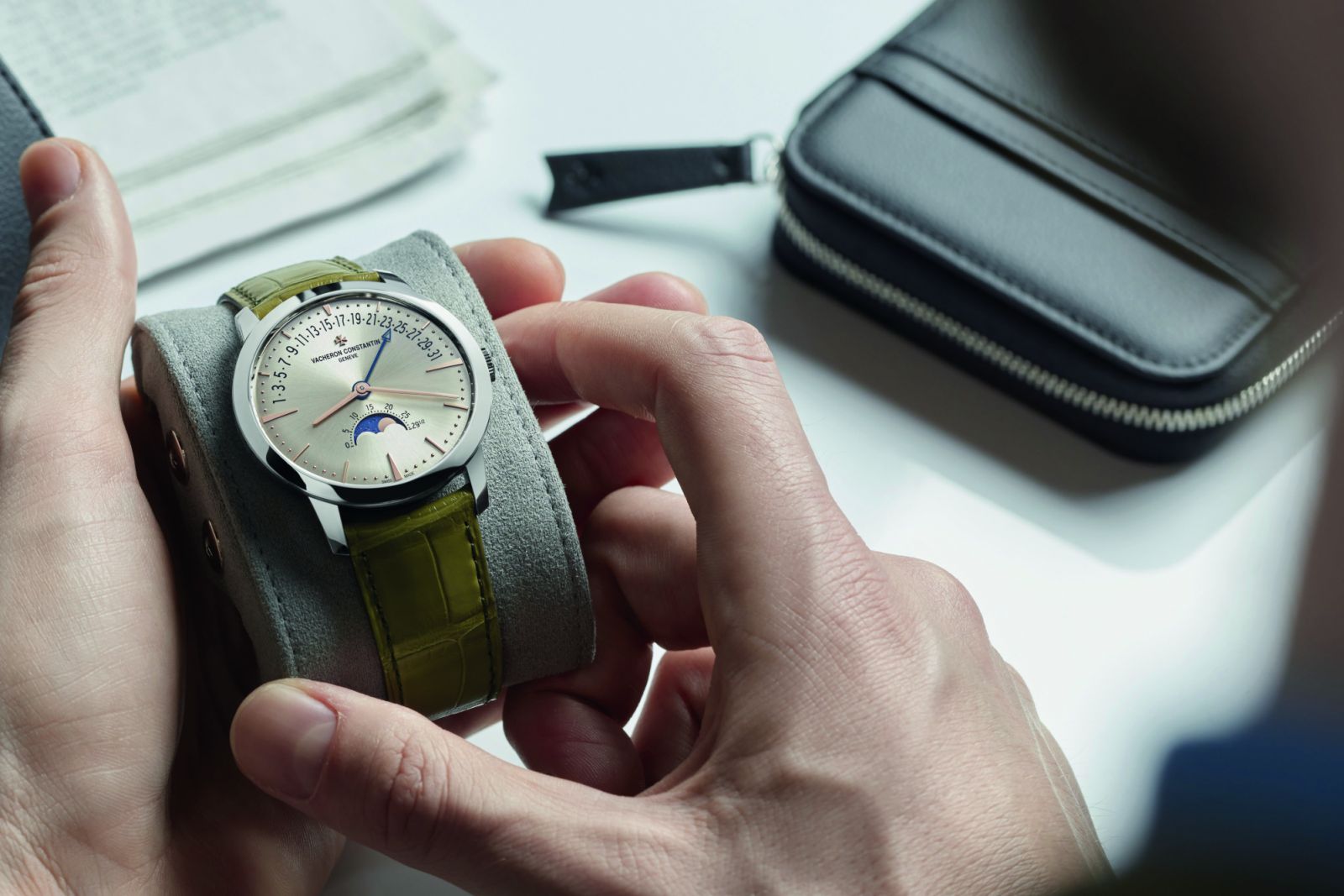 Vacheron Constantin