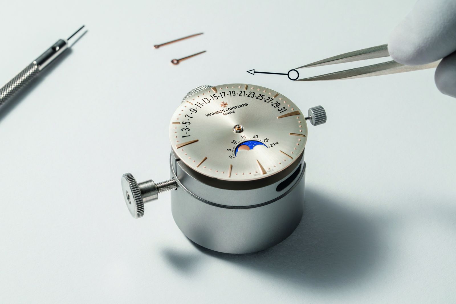 Vacheron Constantin