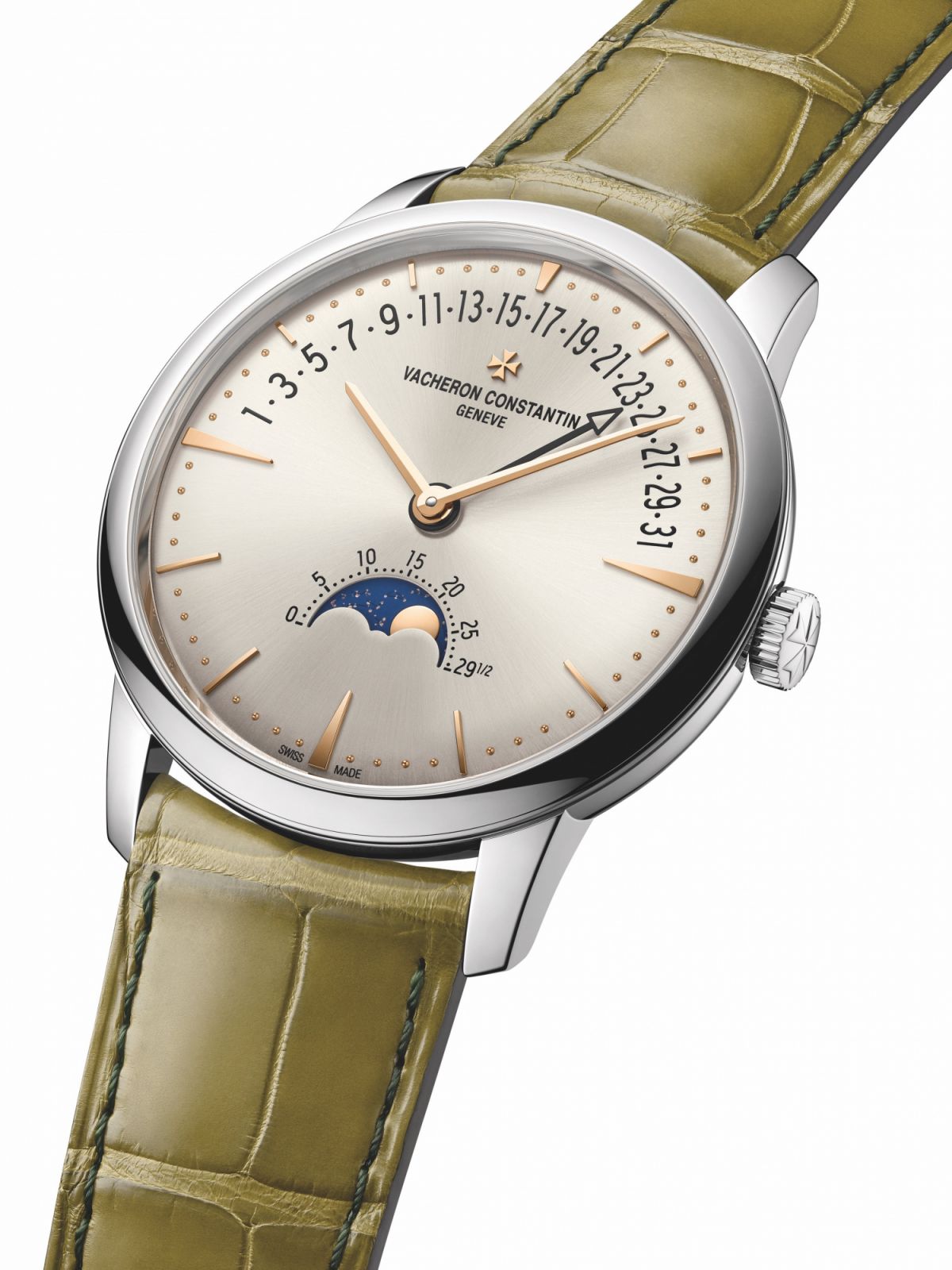 Vacheron Constantin