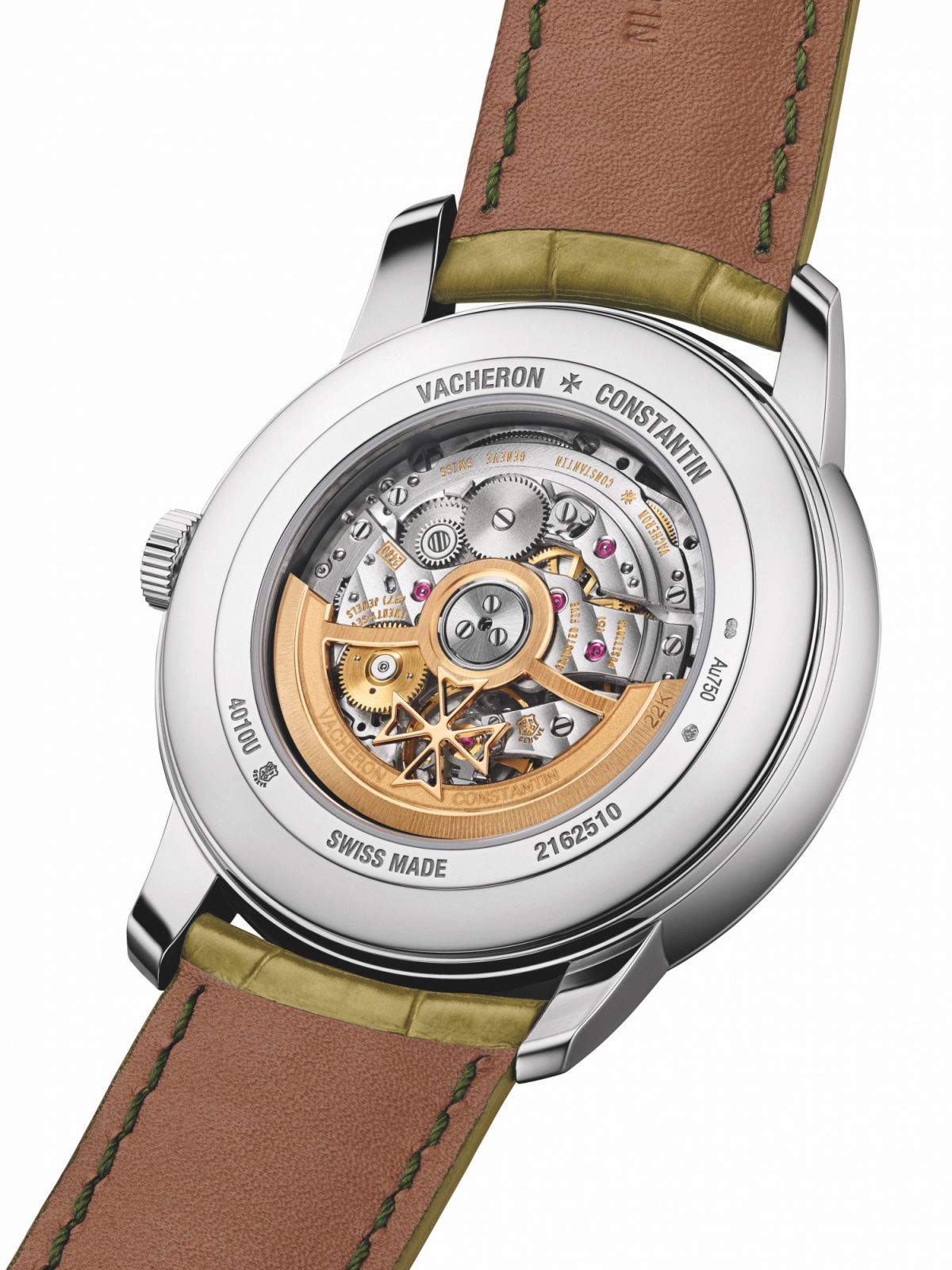 Vacheron Constantin