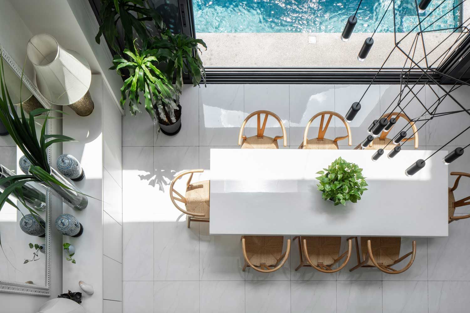 A modern home built around family life by ELD (Photo: Pixelaw Photography)