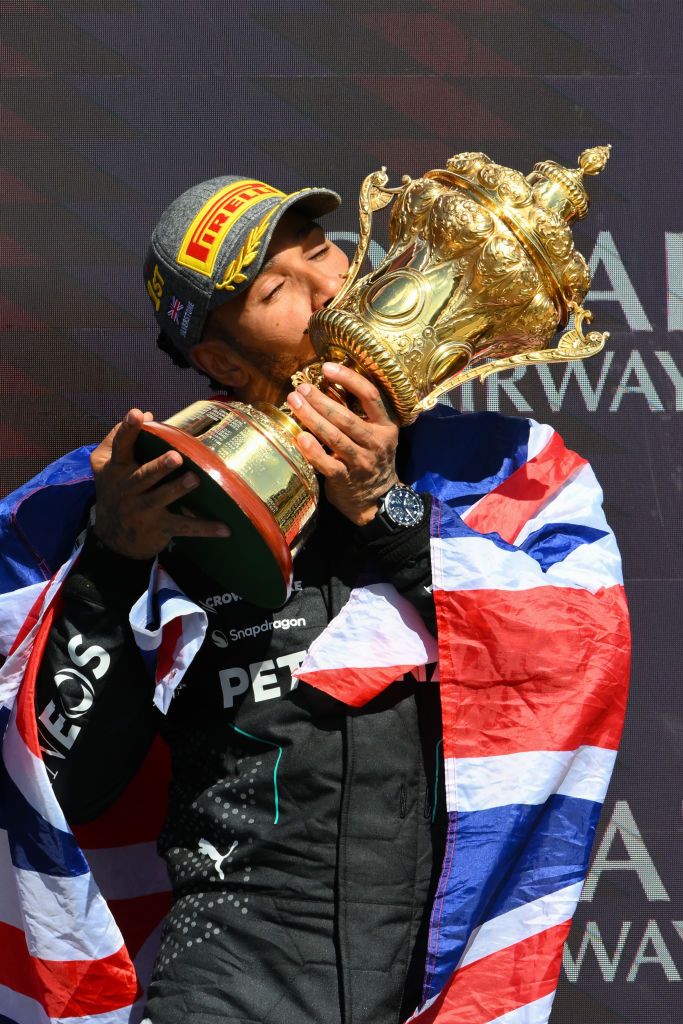 Lewis Hamilton s IWC Watch Raises Over US 250 000 At Charity Auction Lewis hamilton s iwc watch raises over us 250 000 at charity auction