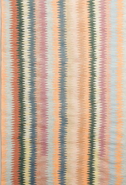 'Ugnayan' by Ursulita Dela Cruz and Therese Angela Sulañgi (Photo: Courtesy of HABI: The Philippine Textile Council)