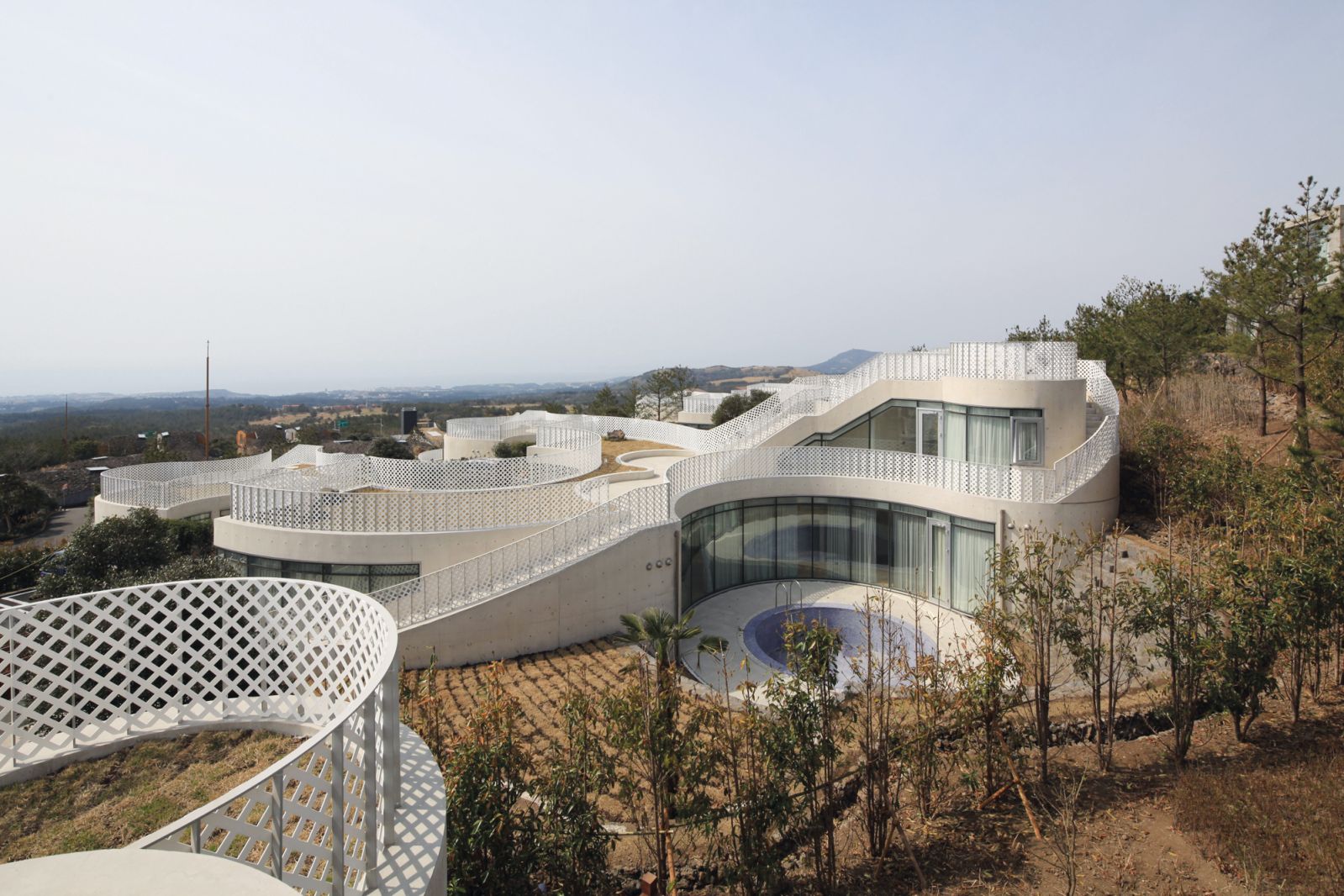9 incredible buildings and architecture to visit on Jeju Island, from museums to churches
