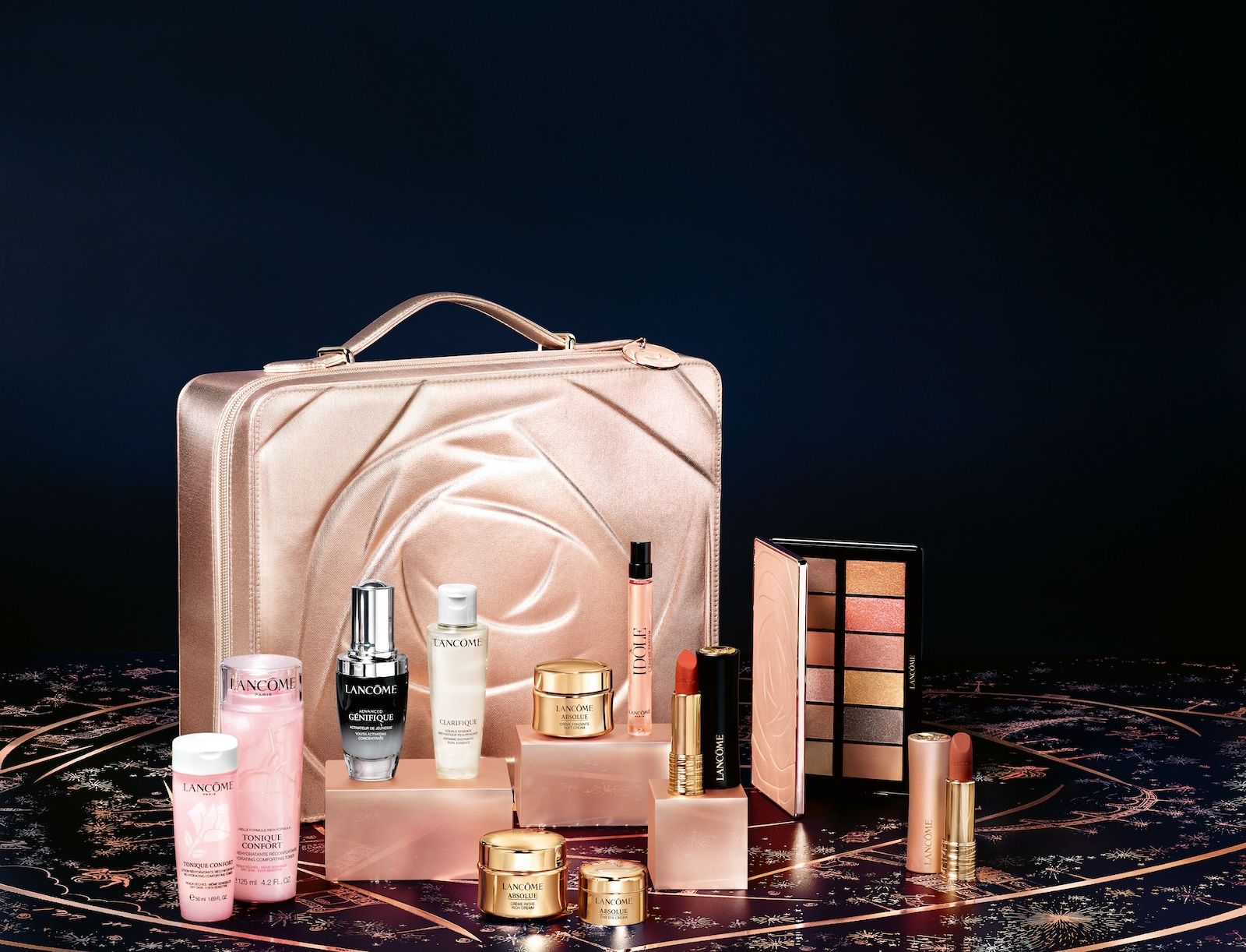5 must-haves from Lancôme's 2024 holiday collection | Tatler Asia