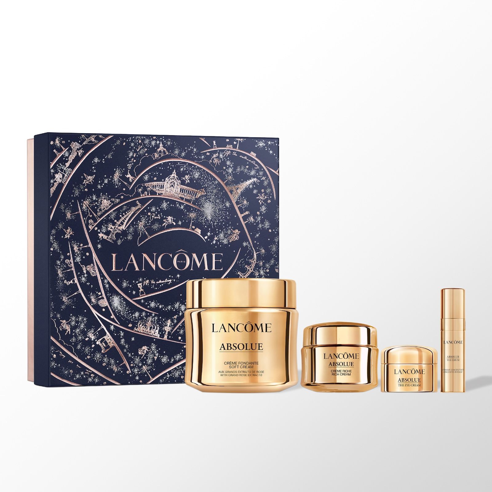 5 must-haves from Lancôme's 2024 holiday collection | Tatler Asia