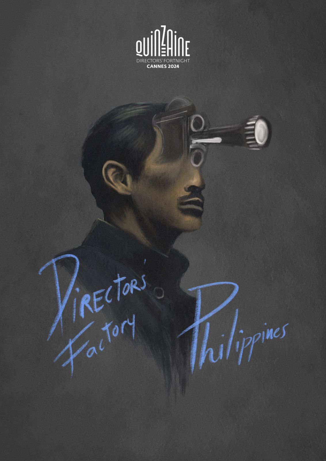 ‘Directors’ Factory Philippines’ Official Poster