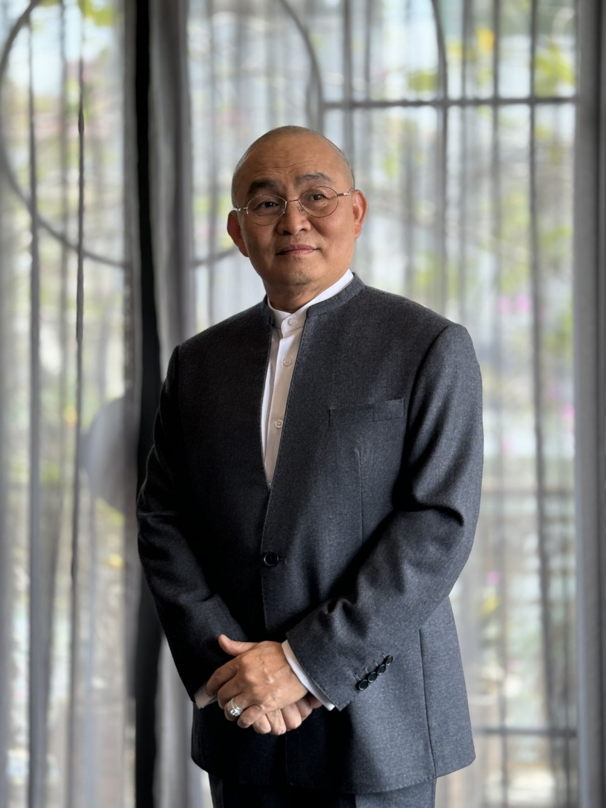 Xuan Hinh