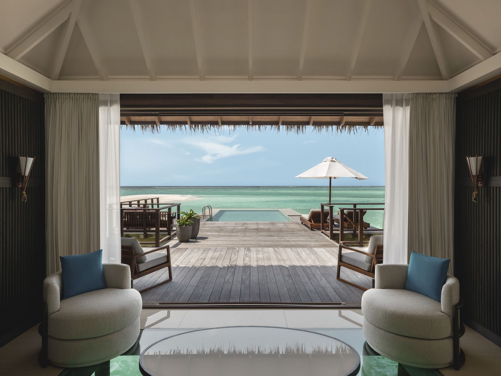 Hotel & Resort Photography