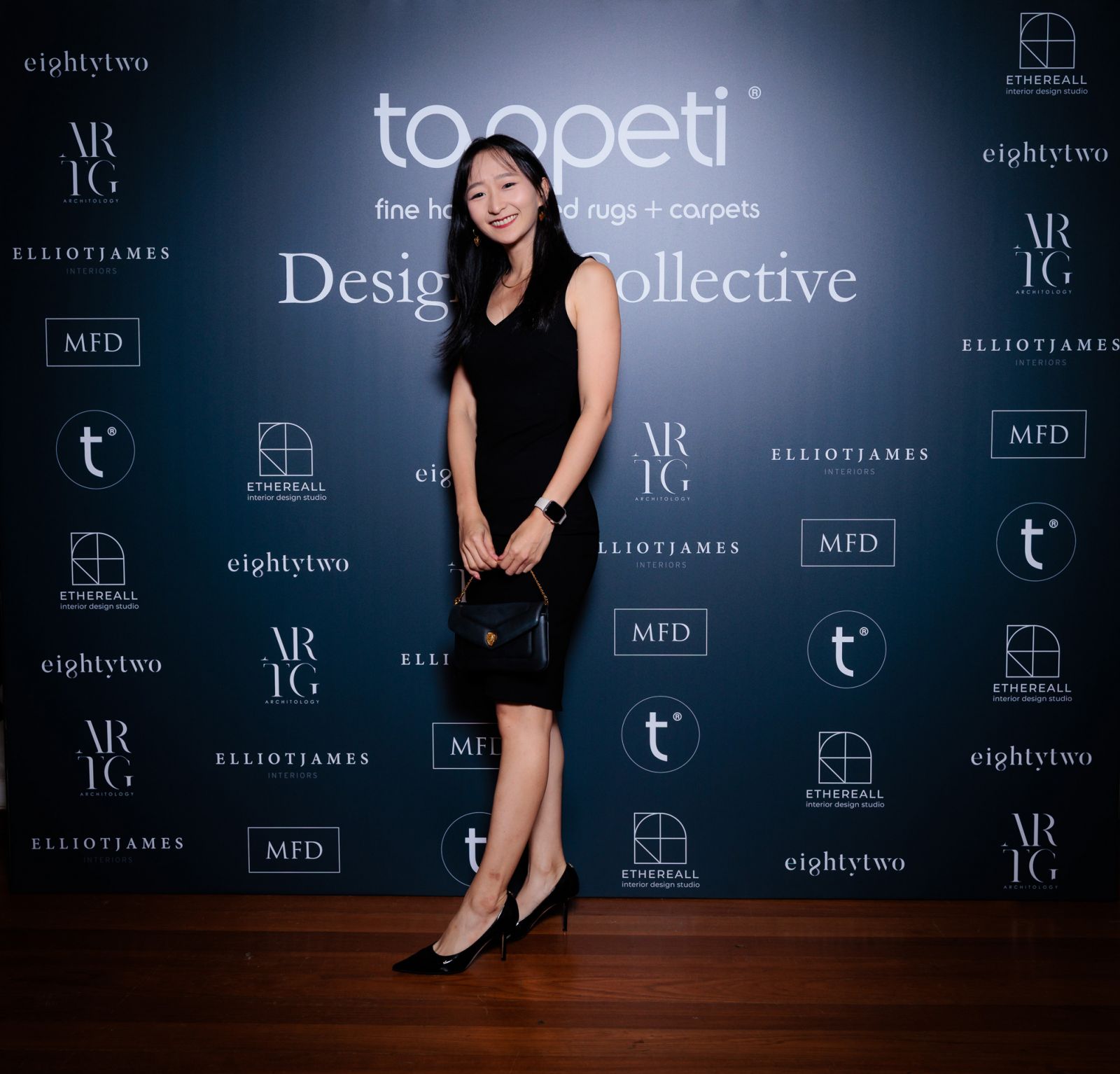 Jaclene Liew