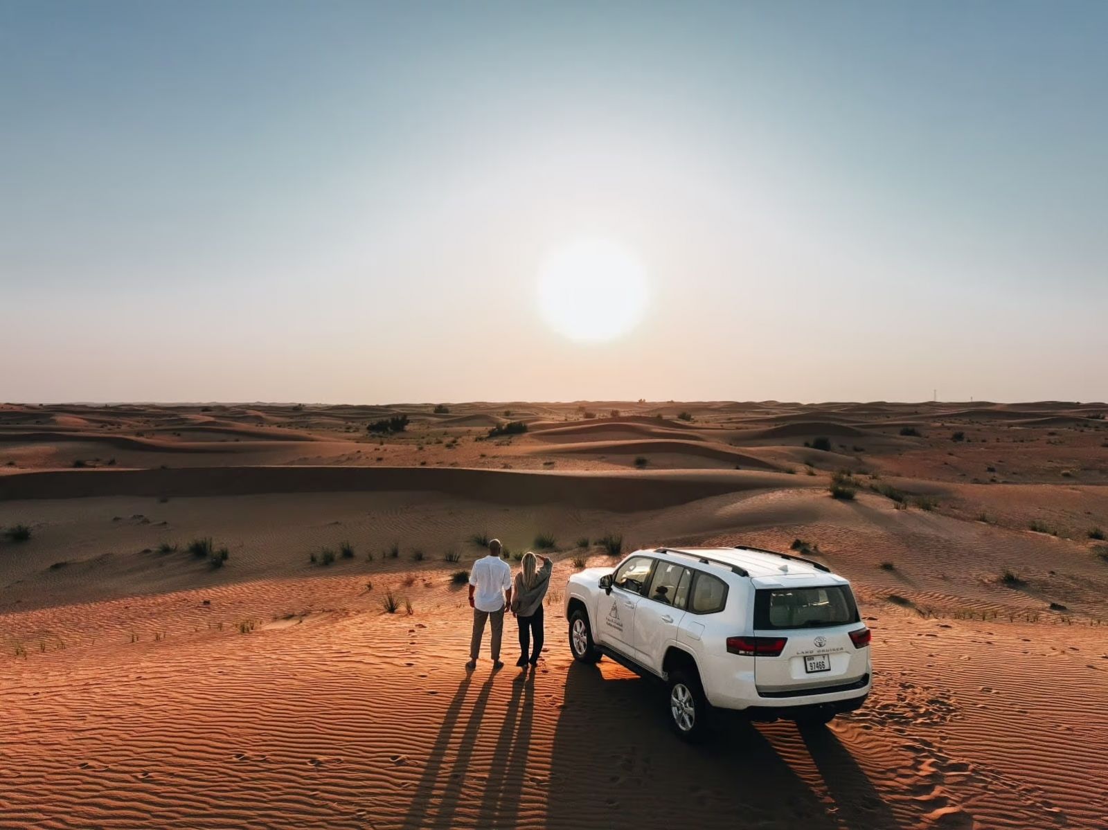 From Romantic Dinners In The Desert To Sandboarding Arabian Adventures From Romantic Dinners In The Desert To Sandboarding Arabian Adventures