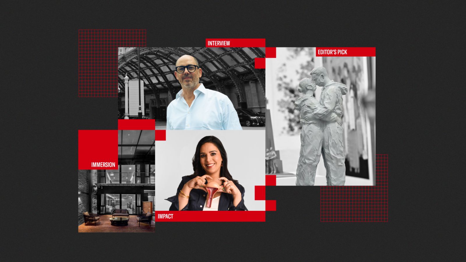Tatler Weekend Philippines: What happens when architecture meets AI?