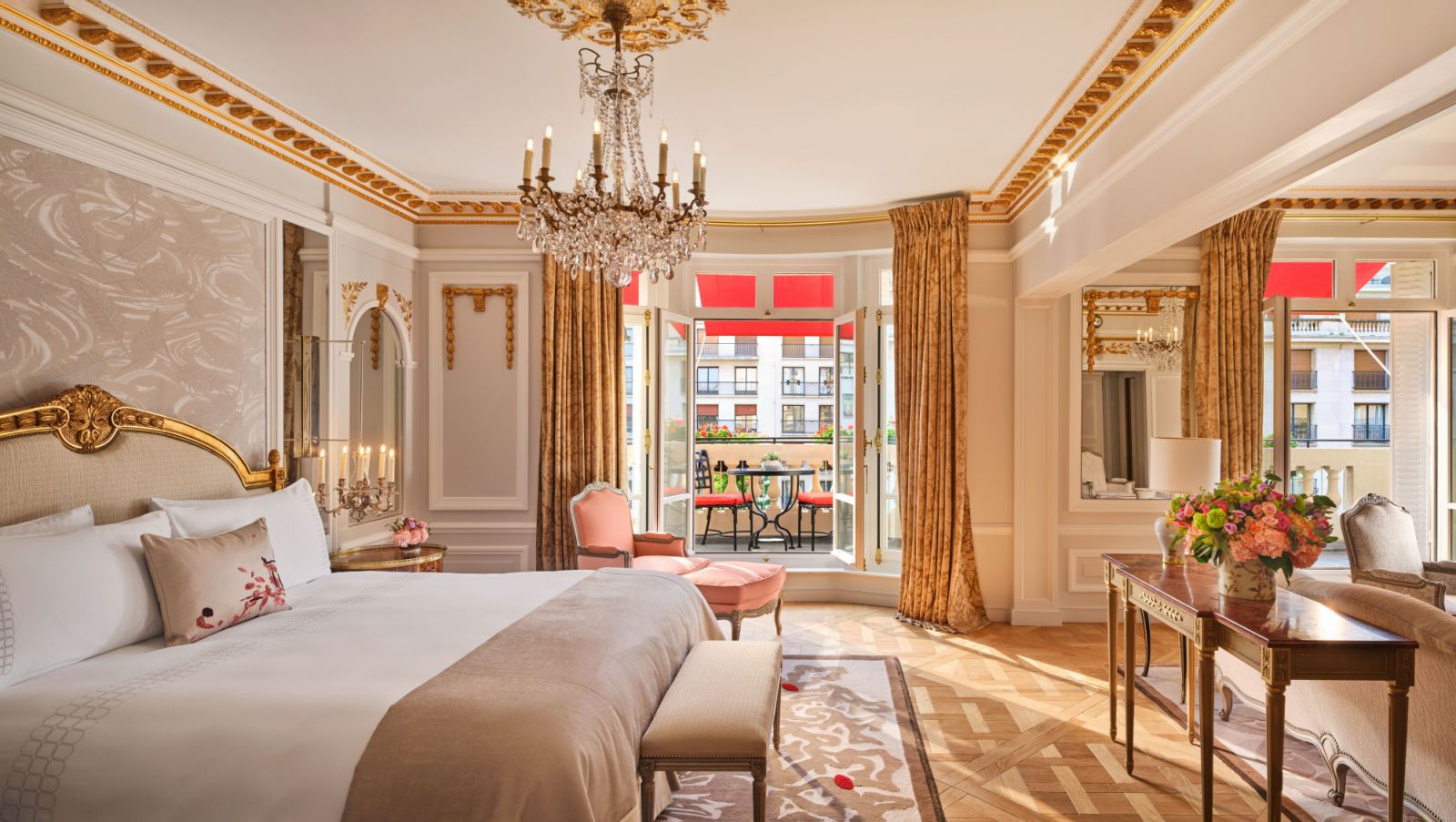 Suite Spots: The Standard is set to debut in Singapore this November
