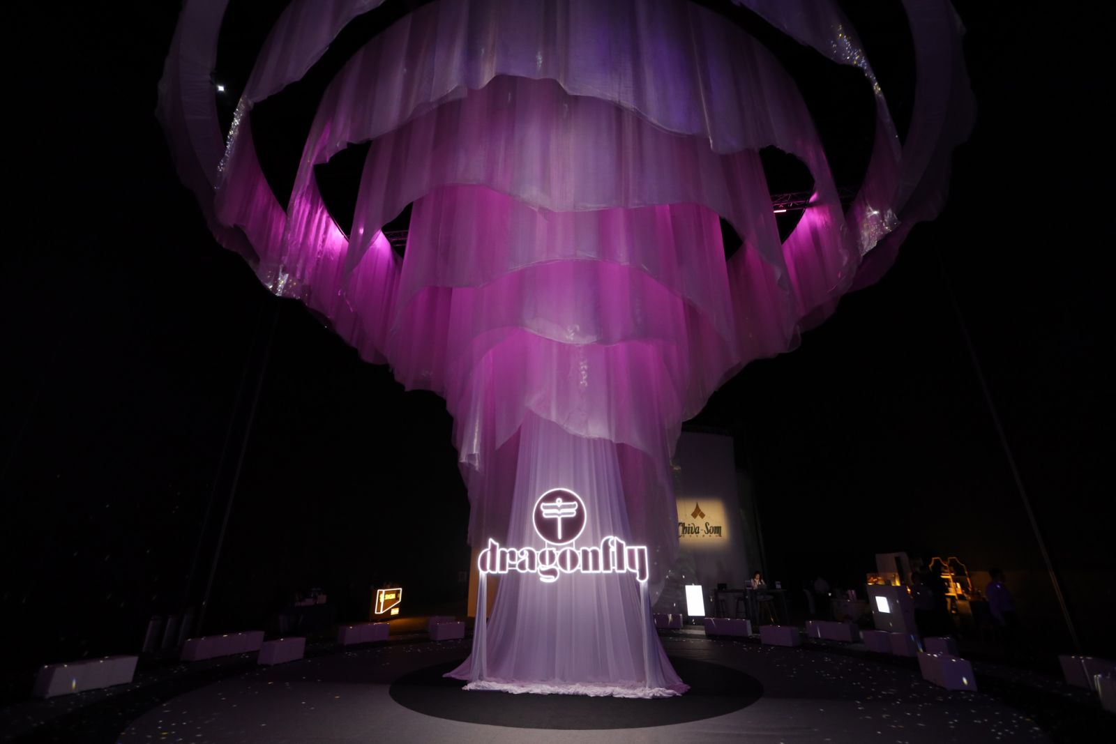 บรรยากาศงาน Dragonfly H.E.A.L. Summit 2024