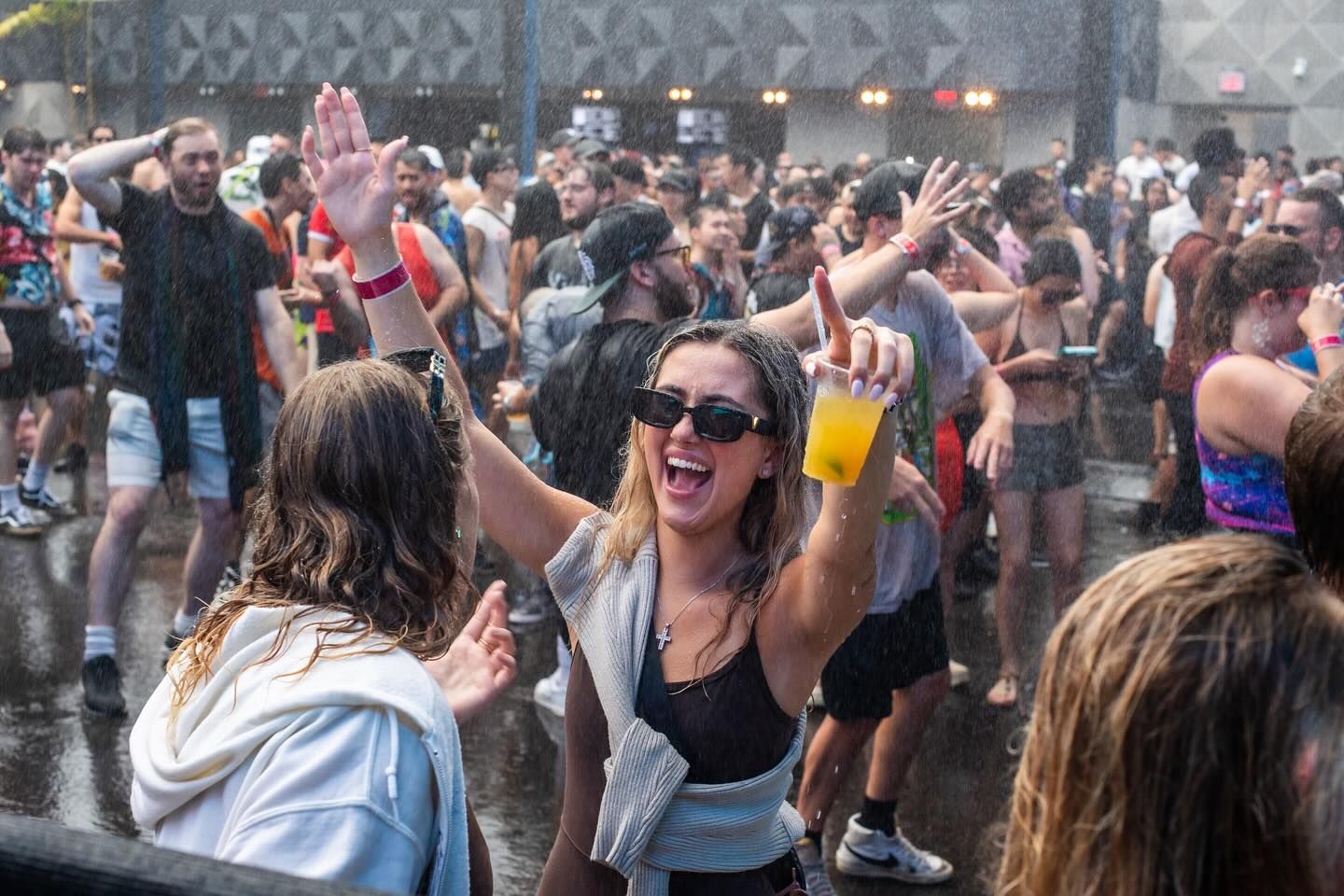 S2O Songkran Music Festival