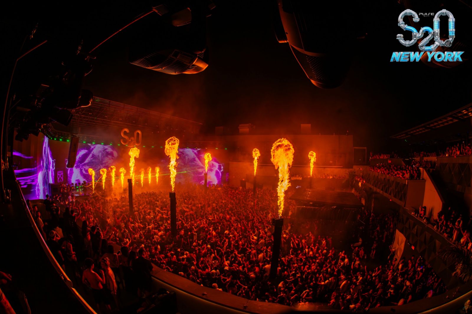 S2O Songkran Music Festival