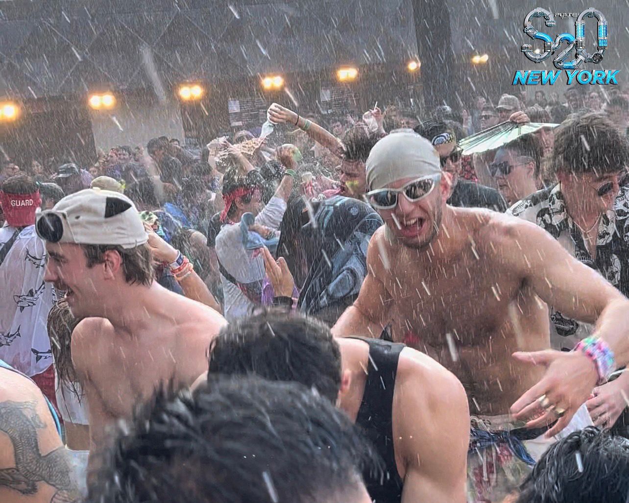 S2O Songkran Music Festival