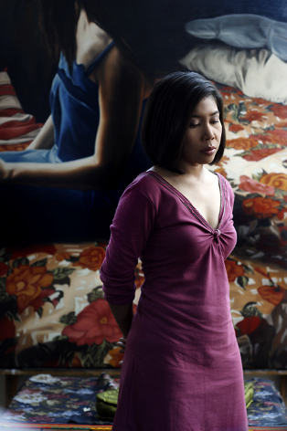 Geraldine Javier