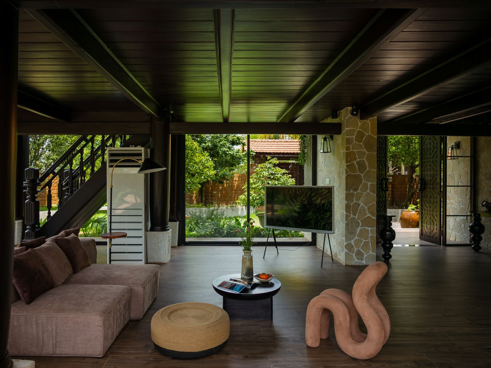 chum villa 9