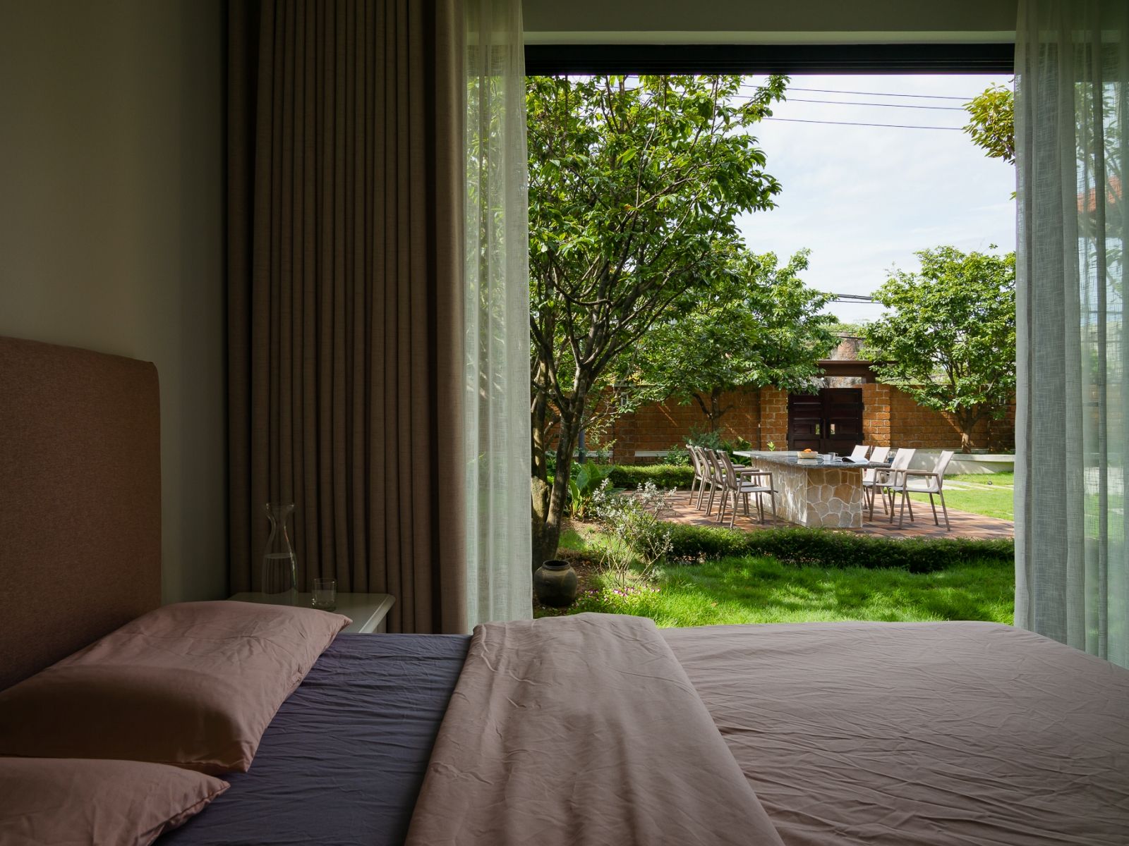 chum villa 4