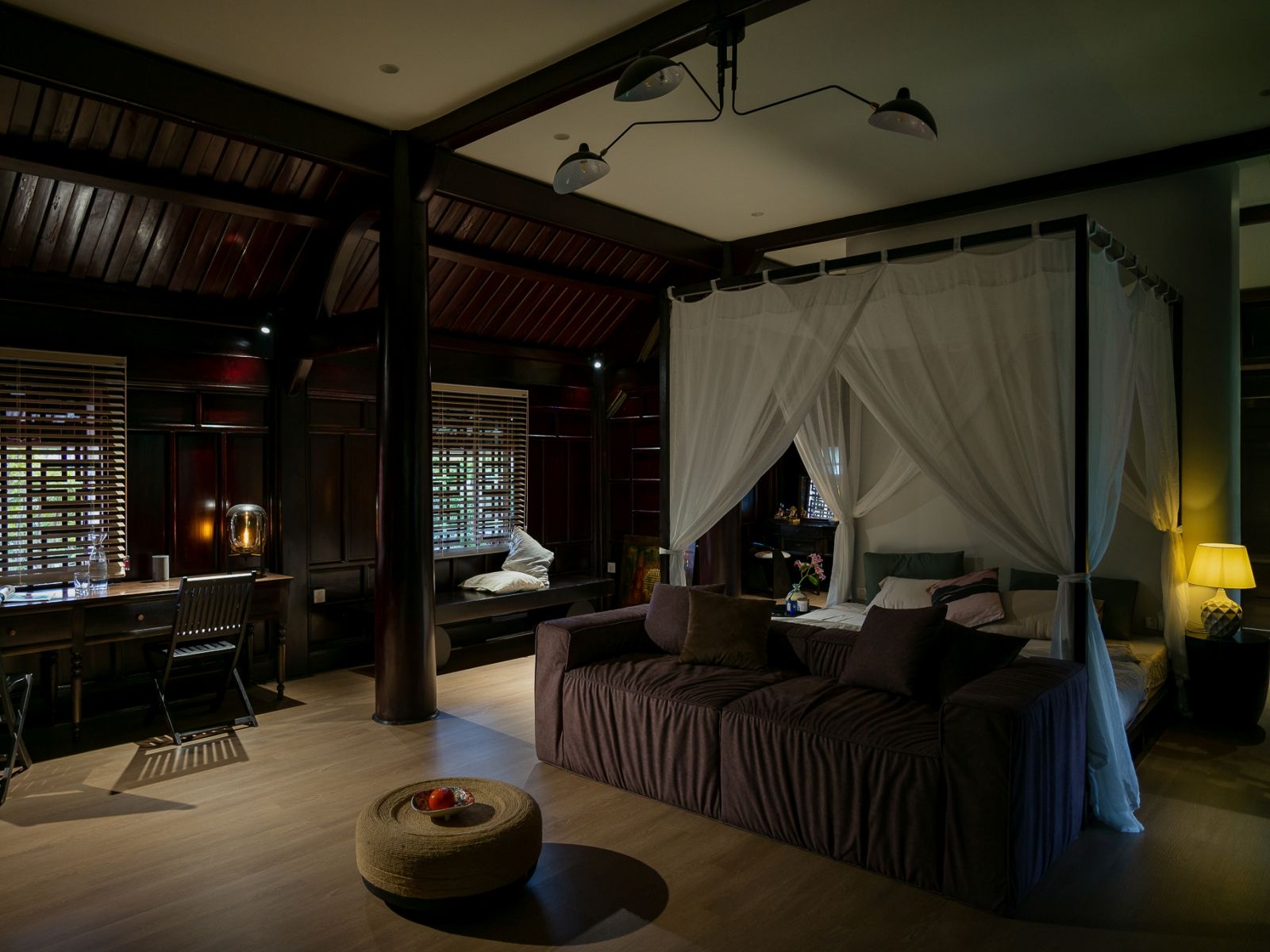 chum villa 18