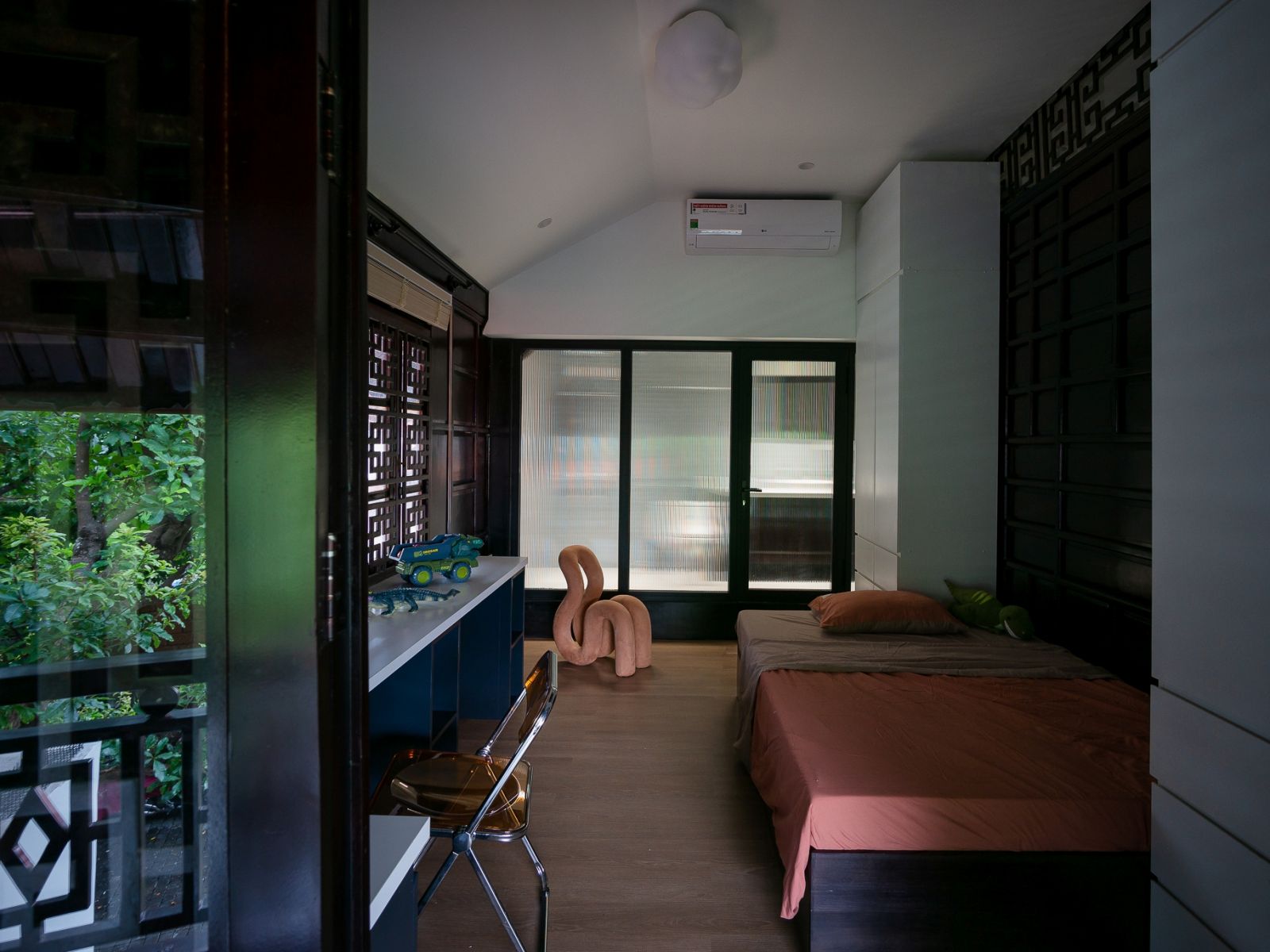 chum villa 13