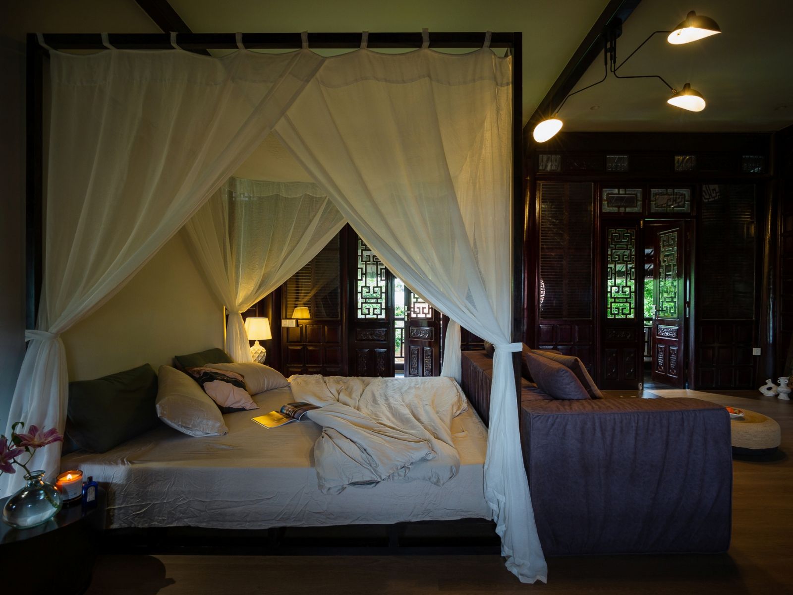 chum villa 12