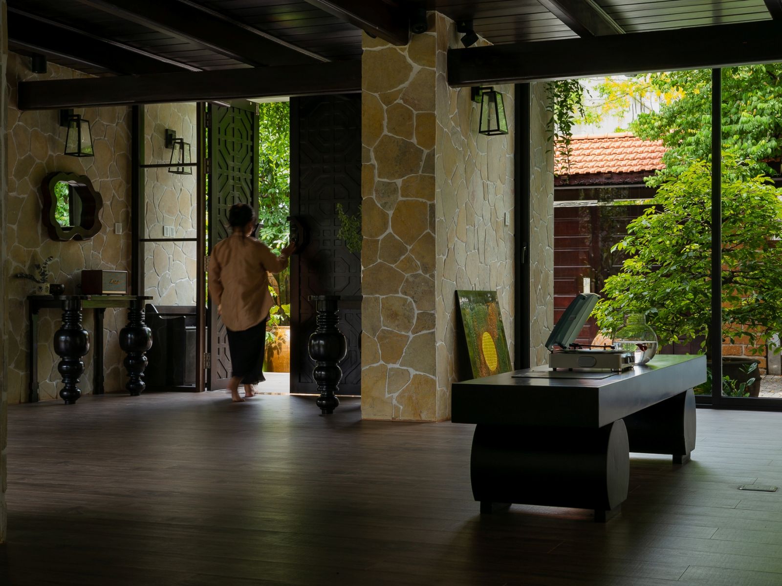 chum villa 19