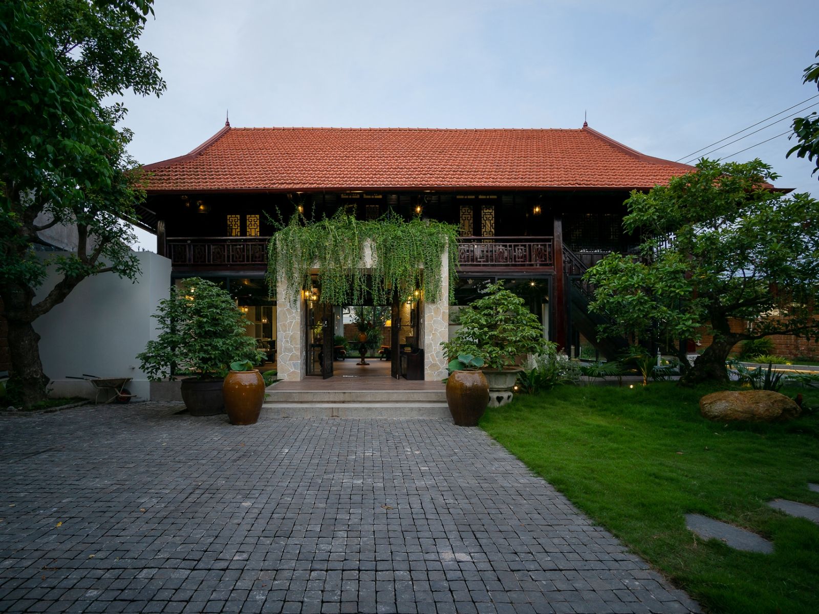 chum villa 15